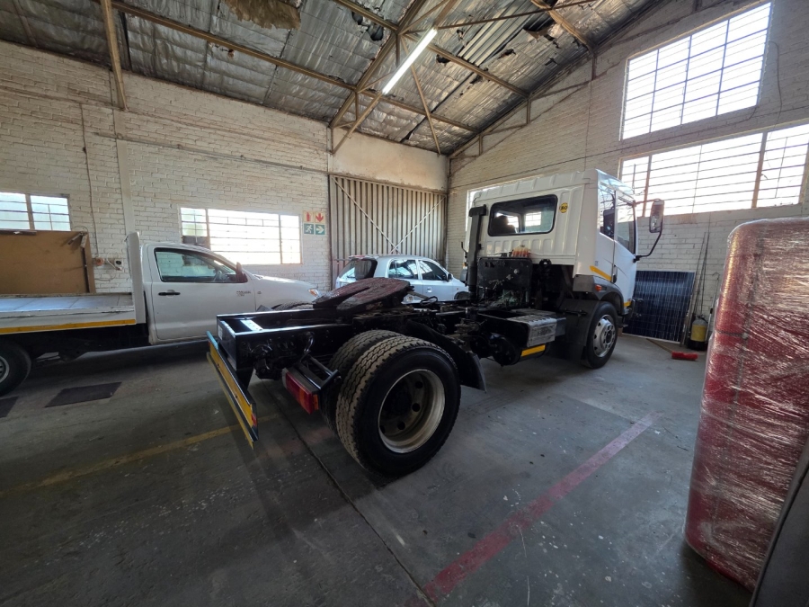 To Let commercial Property for Rent in Bethlehem Free State